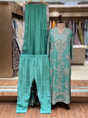 Zardozi Formals