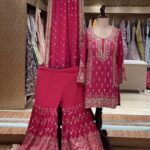 Party Wear Readymade