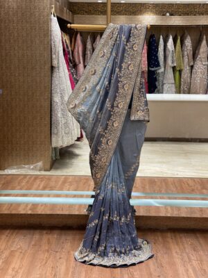 Xclusive Saree’s