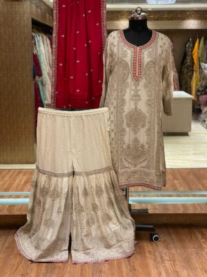 Party Wear Readymade