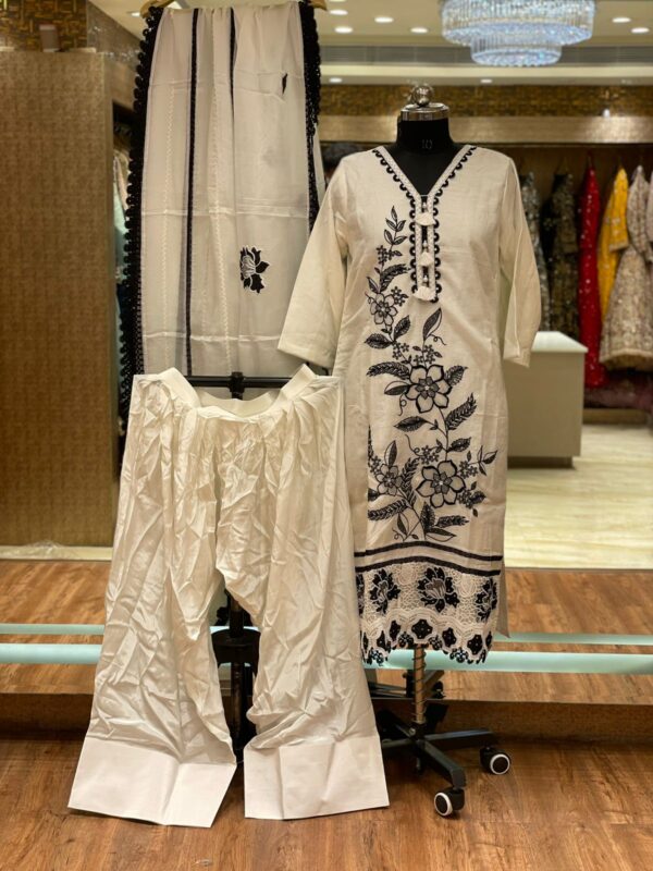 Farshi Shalwar