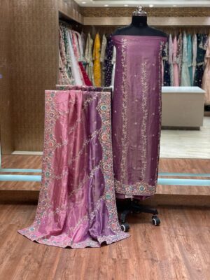 Premium Suit Material