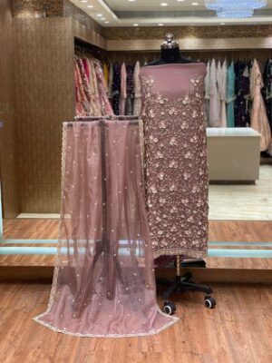 Premium Suit Material