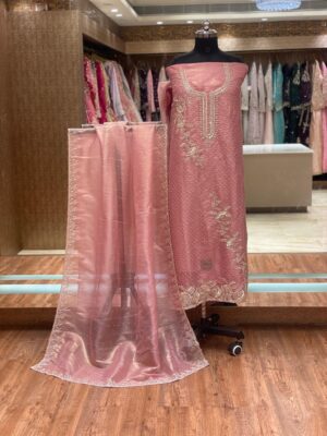 Fancy Dress Material