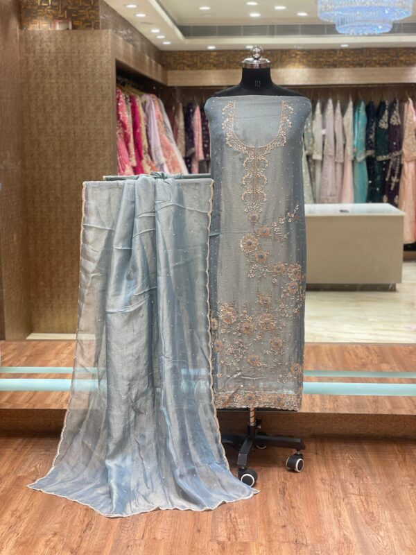 Fancy Dress Material