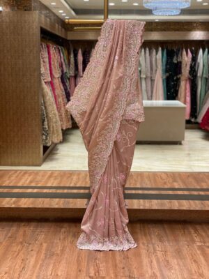 Fancy Saree