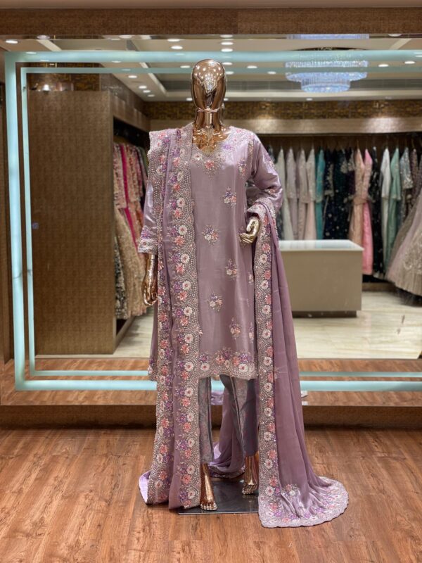 Brides Maid Khada Dupatta