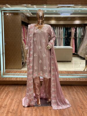 Brides Maid Khada Dupatta