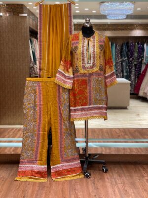 WhatsApp Image 2025-11-03 at 6.26.23 PM Casual Dress