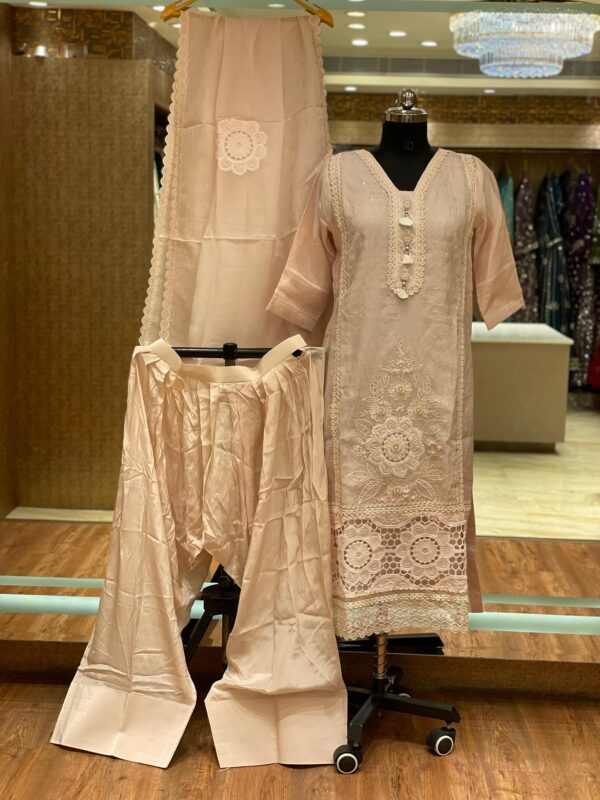 Farshi Shalwar