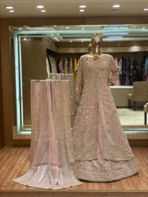 WhatsApp Image 2025-11-04 at 7.29.22 PM Bridal Long Koti Sharara
