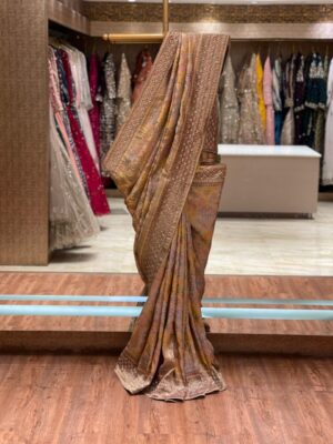 BANARASI SAREE