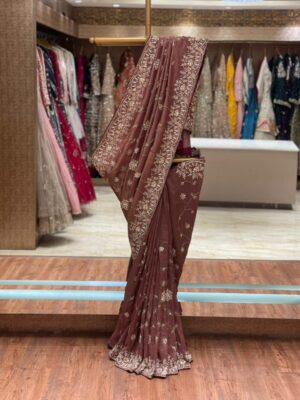 FANCY SAREE