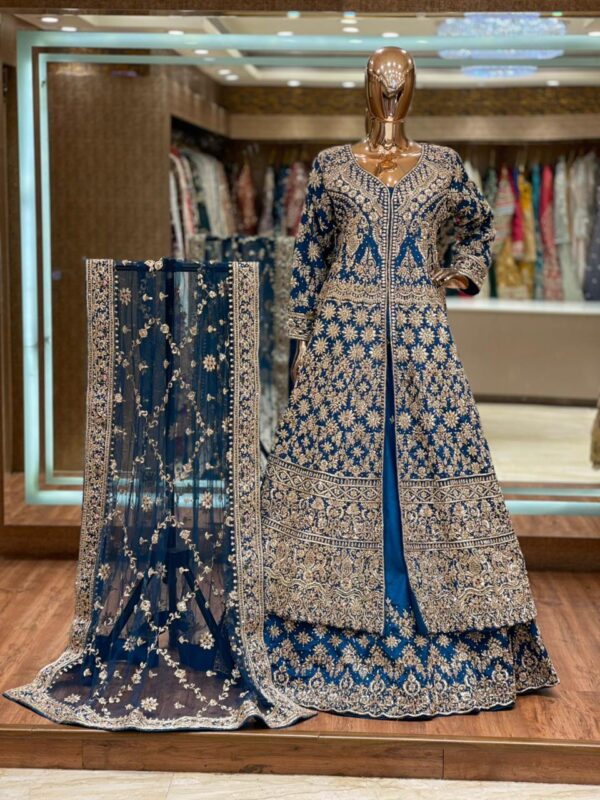 7bb0d26b-8e3a-44bc-a0e2-9e9baabfc0eb RICH BLUE BRIDAL