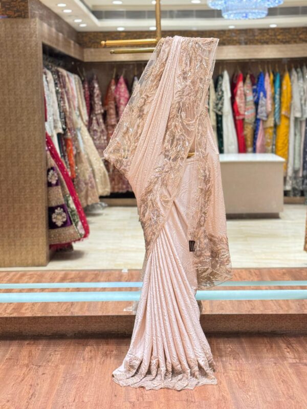 a6db0d2d-3a3f-4bc5-9c06-8dfc19e48f07 BLUSH BEIGE SAREE